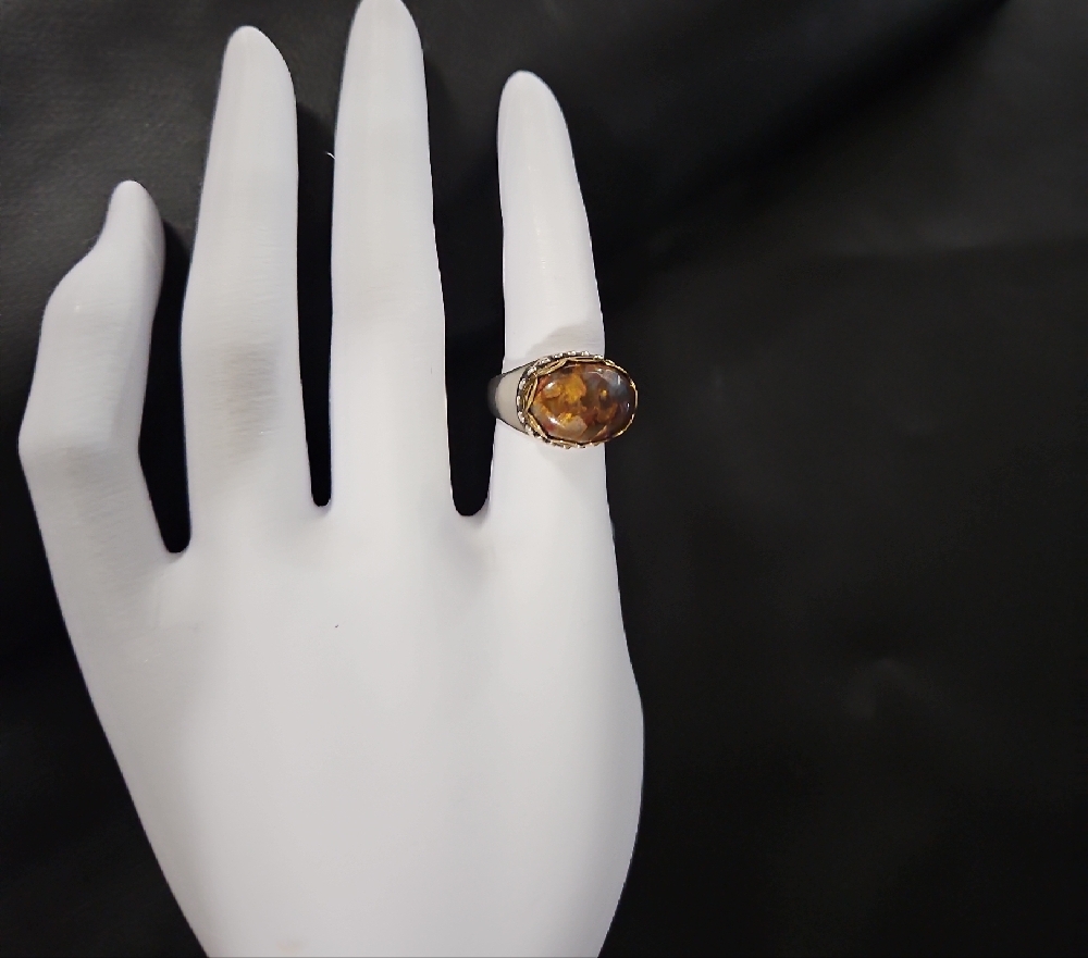 Carolyn Pollack Ring - Picture 5 of 11